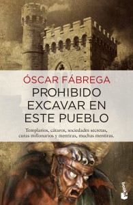 Reseña en Libros y Literatura (16/12/2014) 1 9788408133889