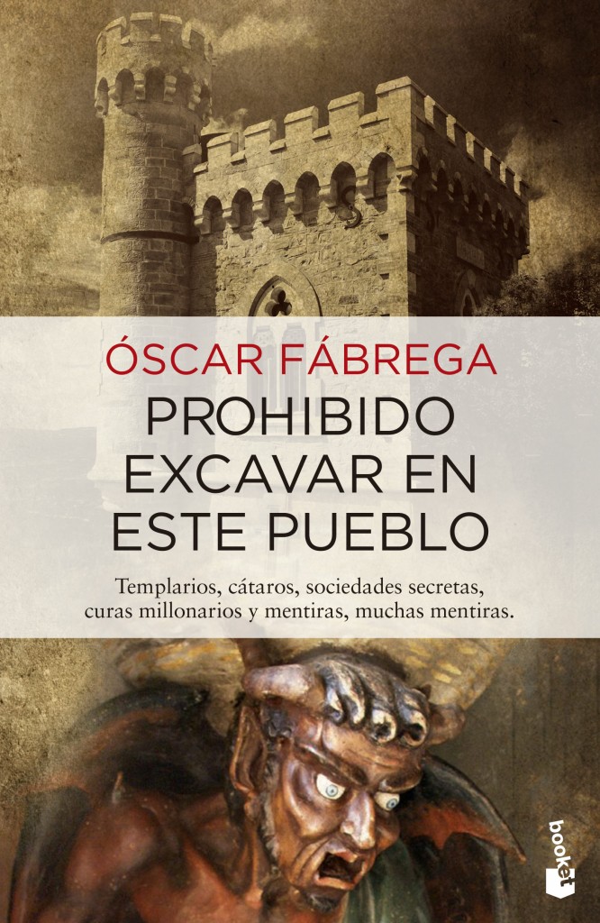Reseña en Libros y Literatura (16/12/2014) 5 9788408133889