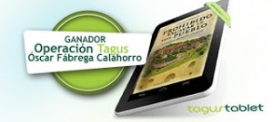 CONVIÉRTETE EN BLOGGER TAGUS