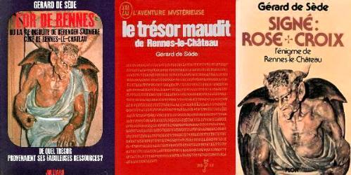 La Gran Mentira de Rennes-le-Château. Revista digital "Diaphoros", Octubre de 2014. 5 5