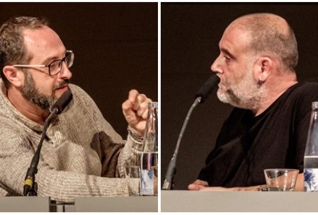 debate calentito