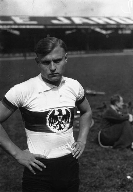 Homo insolitus 3: El ciclista que dijo no al nazismo 1 2