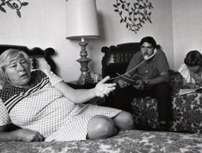Homo insolitus 8: Mujer, atea y anarquista 2 2