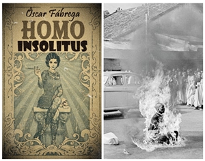 Homo insolitus 7: A lo bonzo 1 7