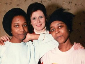 June and Jennifer Gibbons1
