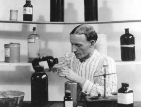 sdut charles hatfield in 1922. pho 20160823