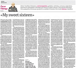 Homo insolitus 48: «My sweet sixteen» 14 33727709 10204363206676653 6764296379910062080 nb