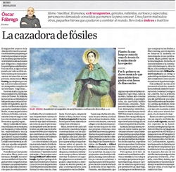 Homo insolitus 52: La cazadora de fósiles 1 41393546 10204725224126863 1820216168066056192 n