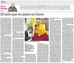 Homo insolitus 56: El niño que no quiso ser lama 4 44392208 332733757280501 4867826245779324928 nb
