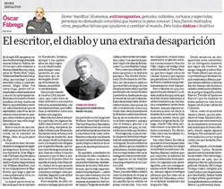 Homo insolitus 57: El escritor, el diablo y una extraña desaparición 1 44948720 388385781701585 746225175833346048 nb