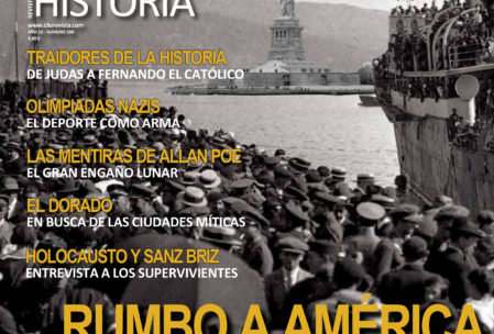 Clio Historia – Junio 2018-1