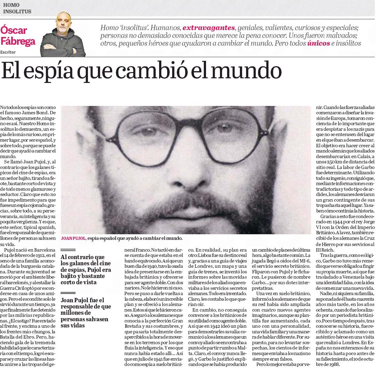 El espía que cambió el mundo 2 79688389 1736142686521575 8451766666613751808 n
