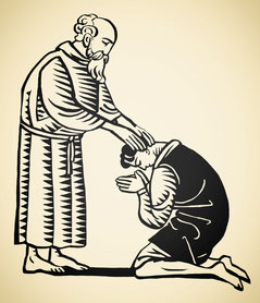 El ritual occitano del Consolament
