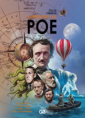 A propósito de Poe