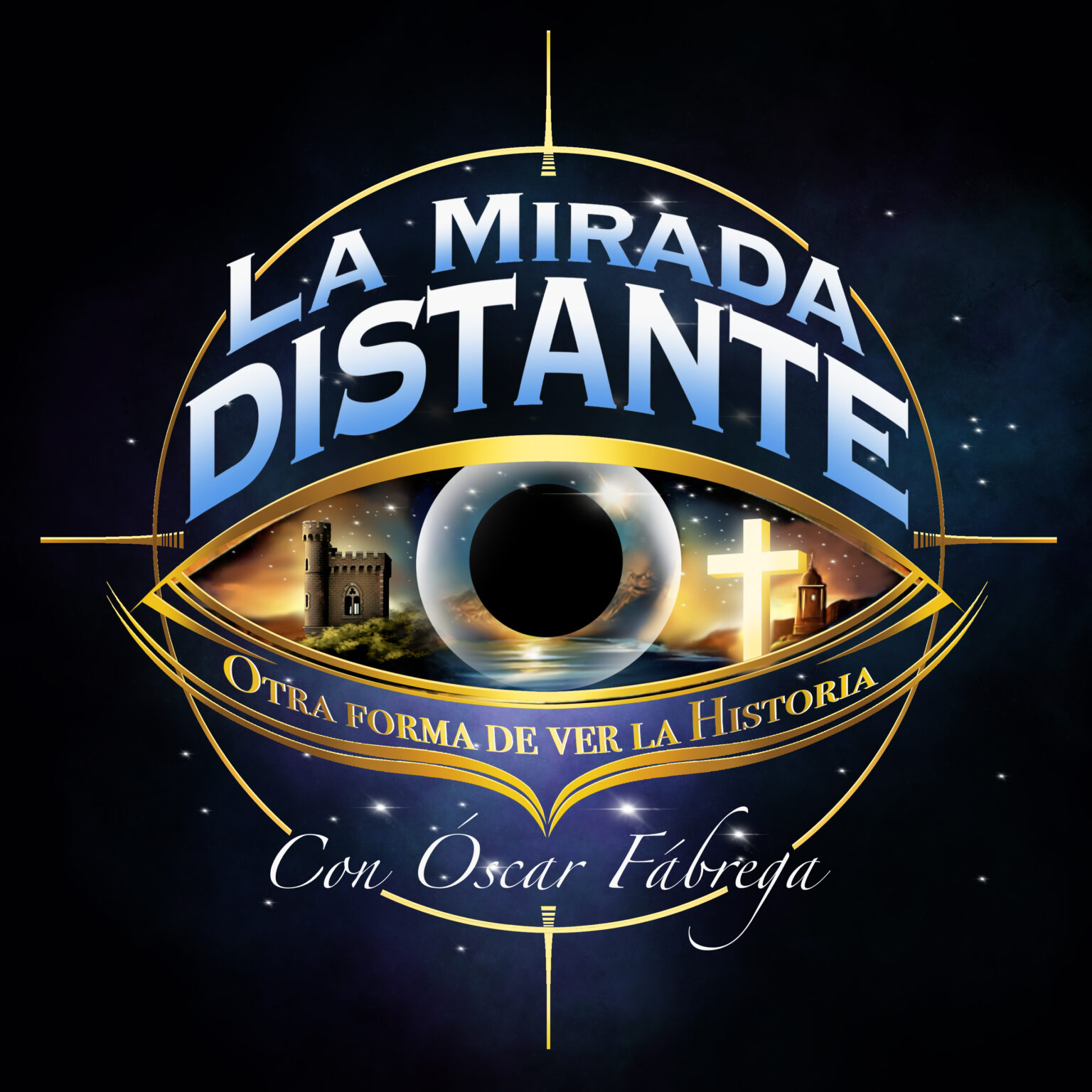 La Mirada Distante