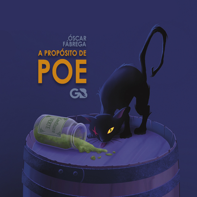 A propósito de Poe