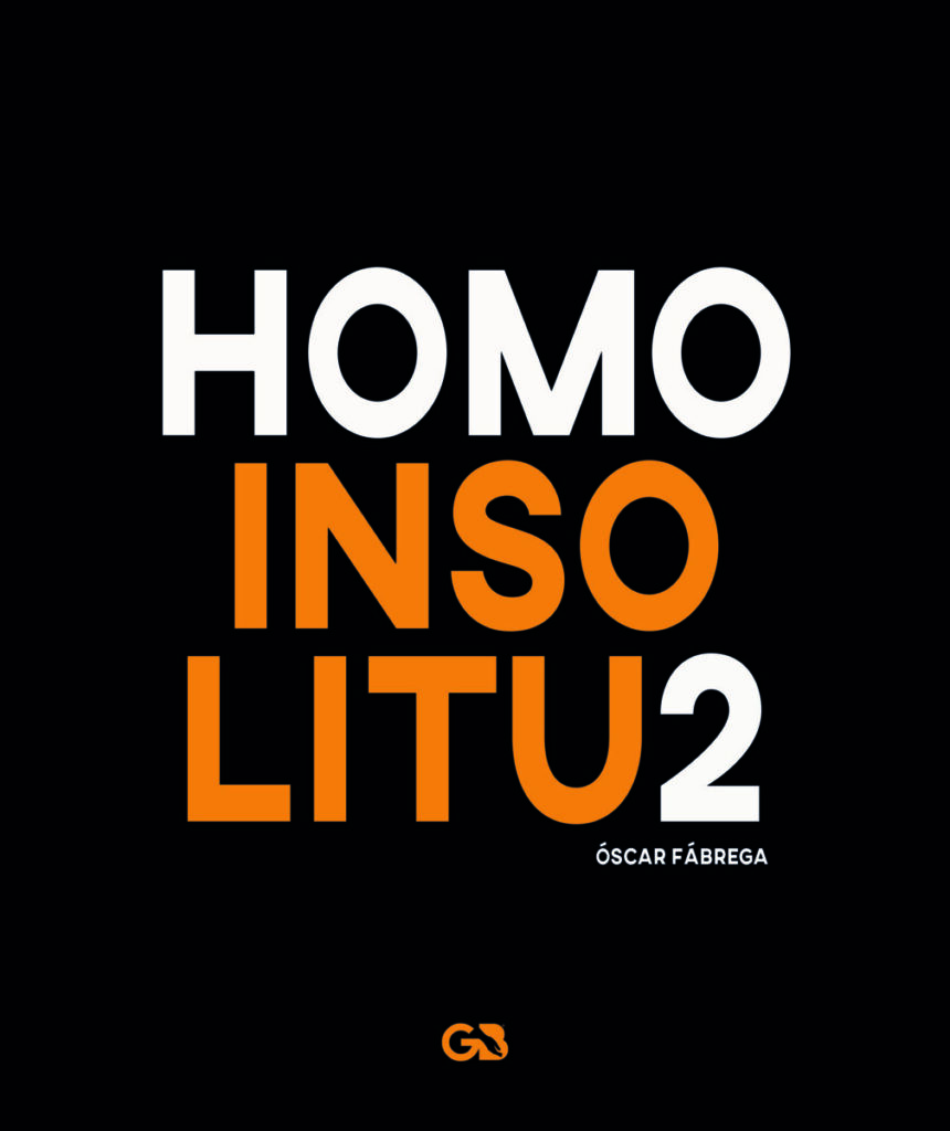Homo insolitus 2