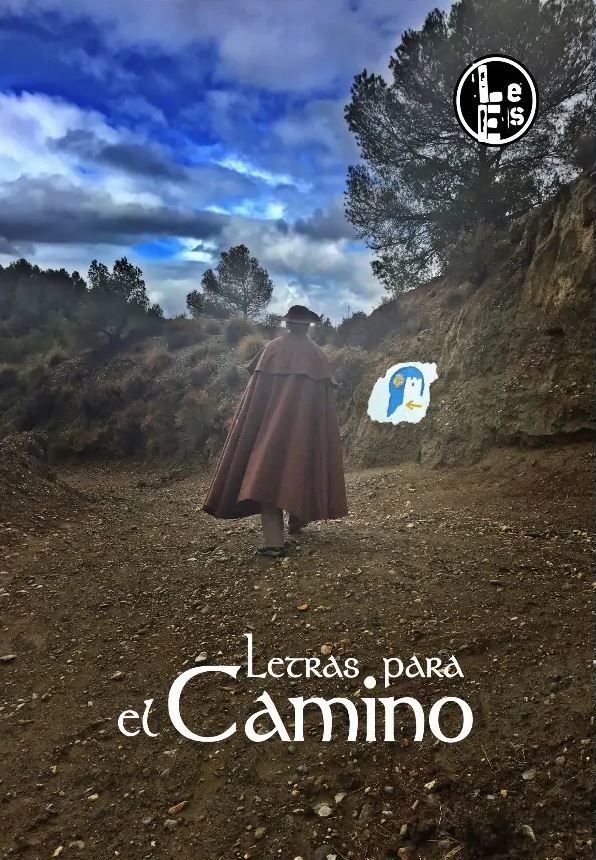 letras para el camino
